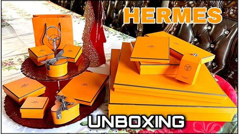 hermes advent calendar 2021